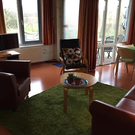 Nvh Banjaert Wijk aan Zee