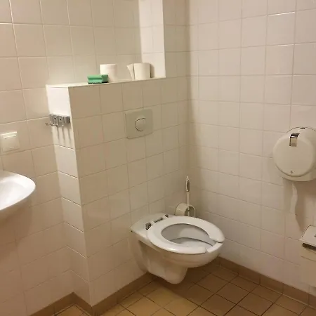 Nvh Banjaert Lejlighed Wijk aan Zee
